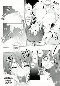 Page 8: 007.jpg | Ningyo wa Yuki | View Page!