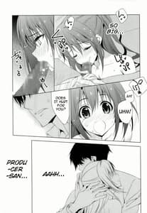 Page 9: 008.jpg | Ningyo wa Yuki | View Page!