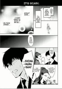 Page 8: 007.jpg | Ningyo wa Yuki 2 Sharin Heart | View Page!