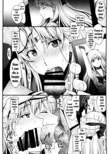 Page 3: 002.jpg | Ninshin Shichatta... Dareka Tasukete | View Page!