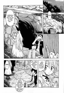 Page 7: 006.jpg | Nisekoigatari | View Page!