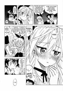 Page 9: 008.jpg | Nisekoigatari | View Page!