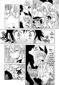 Page 10: 009.jpg | Nisekoigatari | View Page!