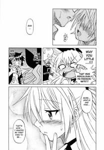 Page 12: 011.jpg | Nisekoigatari | View Page!