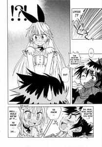 Page 15: 014.jpg | Nisekoigatari | View Page!