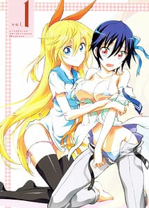 Read Nisenisekoi with English Translation