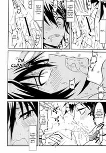 Page 9: 008.jpg | Nisenisekoi | View Page!