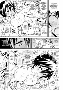 Page 15: 014.jpg | Nisenisekoi 3 | View Page!