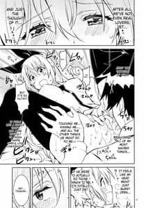 Page 8: 007.jpg | Nisenisekoi 5 | View Page!