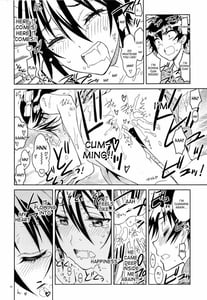Page 7: 006.jpg | Nisenisekoi 6 | View Page!