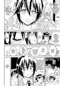 Page 11: 010.jpg | Nisenisekoi 6 | View Page!