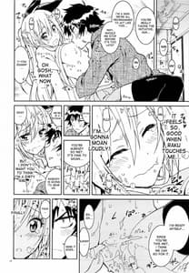 Page 13: 012.jpg | Nisenisekoi 6 | View Page!