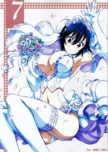 Read Nisenisekoi 7 with English Translation