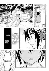 Page 8: 007.jpg | Nisenisekoi 7 | View Page!
