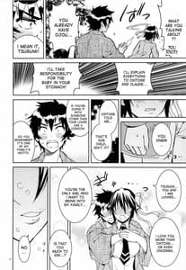 Page 15: 014.jpg | Nisenisekoi 7 | View Page!