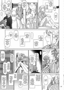 Page 6: 005.jpg | Nishimiya-san-chi no Katei Jijou | View Page!