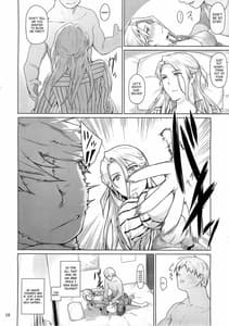 Page 9: 008.jpg | Nishimiya-san-chi no Katei Jijou | View Page!