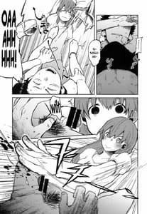 Page 6: 005.jpg | Nishimiya-san to Ishida-kun ga | View Page!