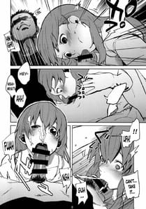 Page 7: 006.jpg | Nishimiya-san to Ishida-kun ga | View Page!