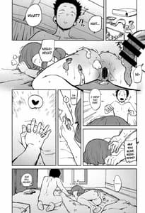 Page 16: 015.jpg | Nishimiya-san to Ishida-kun ga | View Page!