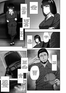 Page 2: 001.jpg | Nishizumi Shiho no Shirubeki ja Nakatta Koto Jou | View Page!