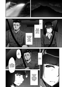Page 3: 002.jpg | Nishizumi Shiho no Shirubeki ja Nakatta Koto Jou | View Page!
