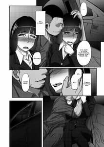 Page 7: 006.jpg | Nishizumi Shiho no Shirubeki ja Nakatta Koto Jou | View Page!