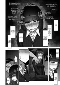 Page 9: 008.jpg | Nishizumi Shiho no Shirubeki ja Nakatta Koto Jou | View Page!