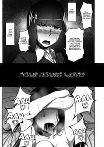 Page 10: 009.jpg | Nishizumi Shiho no Shirubeki ja Nakatta Koto Jou | View Page!