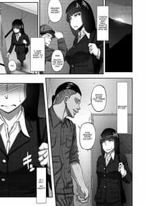Page 14: 013.jpg | Nishizumi Shiho no Shirubeki ja Nakatta Koto Jou | View Page!