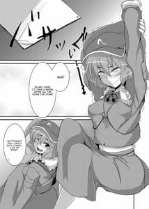 Page 2: 001.jpg | Nitori no Statice | View Page!