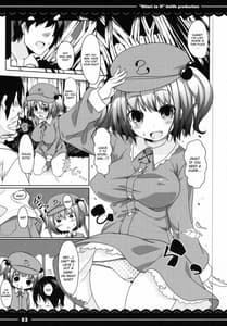Page 4: 003.jpg | Nitori to Ecchi | View Page!