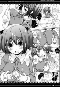 Page 11: 010.jpg | Nitori to Ecchi | View Page!