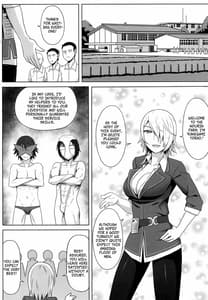 Page 5: 004.jpg | No-Rin Makiba he Youkoso | View Page!