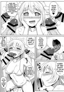 Page 13: 012.jpg | No-Rin Makiba he Youkoso | View Page!