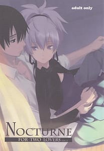 Page 1: 000.jpg | Nocturne for Two Lovers | View Page!