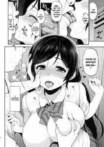 Page 5: 004.jpg | Nontan Shinkon Seikatsu | View Page!