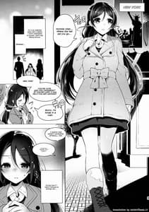 Page 3: 002.jpg | Nontan wo Okasu Dake no Hon | View Page!