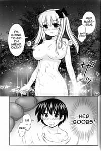 Page 3: 002.jpg | Noppai to Issho! | View Page!
