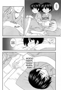 Page 8: 007.jpg | Noppai to Issho! | View Page!