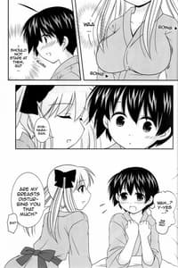 Page 11: 010.jpg | Noppai to Issho! | View Page!