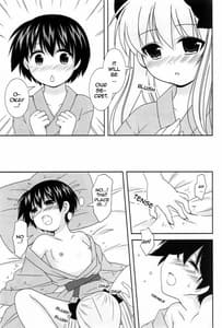 Page 13: 012.jpg | Noppai to Issho! | View Page!