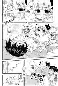 Page 14: 013.jpg | Noppai to Issho! | View Page!