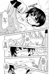 Page 15: 014.jpg | Noppai to Issho! | View Page!