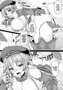 Page 8: 007.jpg | Noroi no Mori no Senshichou | View Page!