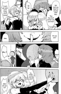 Page 7: 006.jpg | Nose bleeding honest Ruirui is so cute | View Page!
