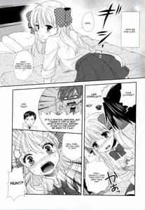 Page 11: 010.jpg | Nozaki-kun Watashi ni Tetsudaeru Koto Aru | View Page!