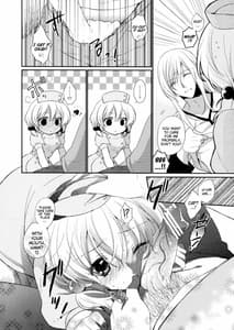 Page 12: 011.jpg | Nurse de Oshigoto | View Page!