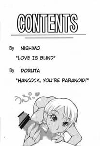 Page 3: 002.jpg | NyanNyan Hebihime 2 | View Page!