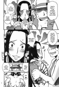 Page 5: 004.jpg | NyanNyan Hebihime 2 | View Page!